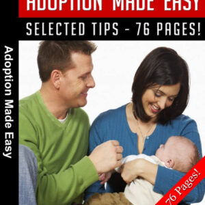 Adoption Made Easy