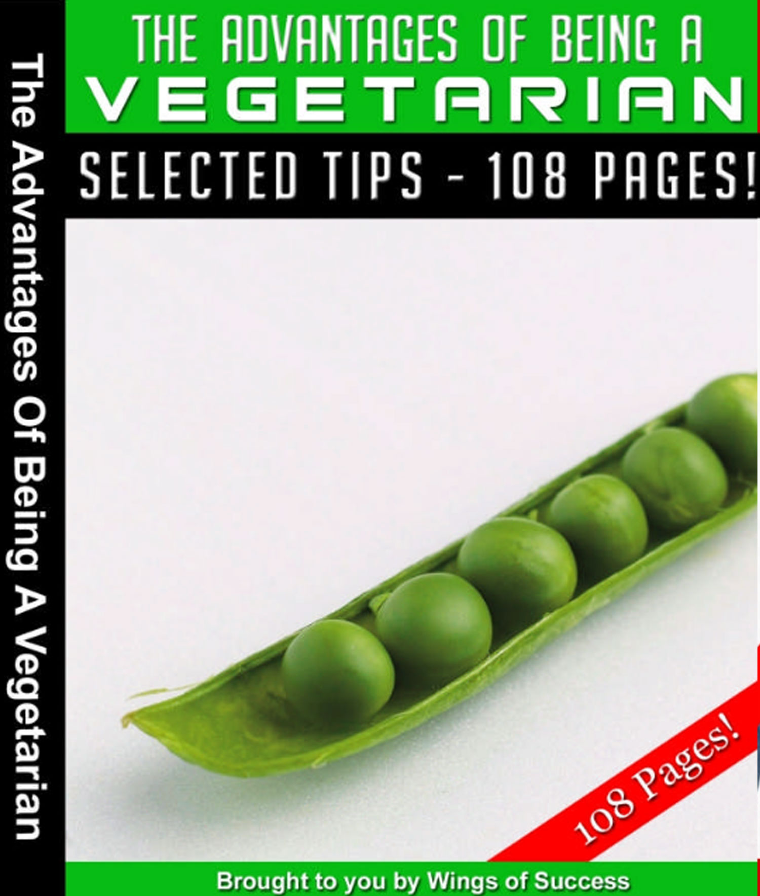 The Advantages Of Being A Vegetarian