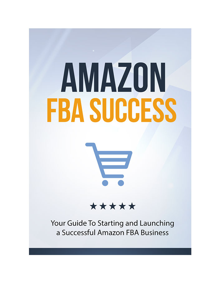 Amazon FBA Success, Your guide to starting and launching a successful Amazon FBA Business.