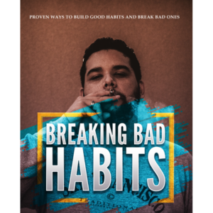 Breaking Bad Habits - Training Guide
