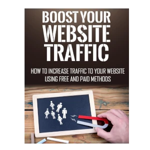 WebSite Traffic