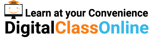 Digital-Class-Online